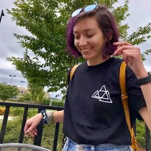 Meet your Posher, Sara